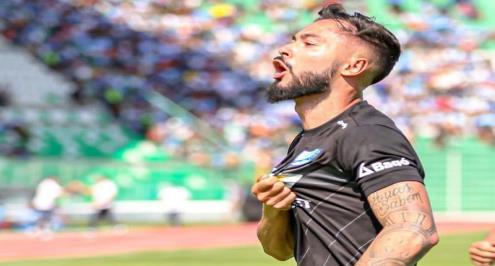 رئيس بوليفار يكشف قيمة بيع برونو سافيو إلى الأهلي